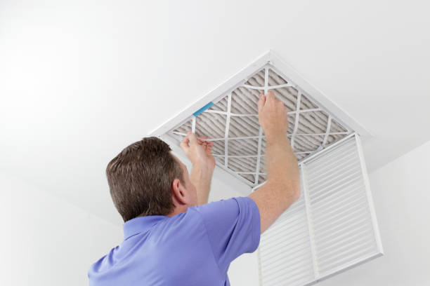North Platte, NE Airduct Cleaning Company
